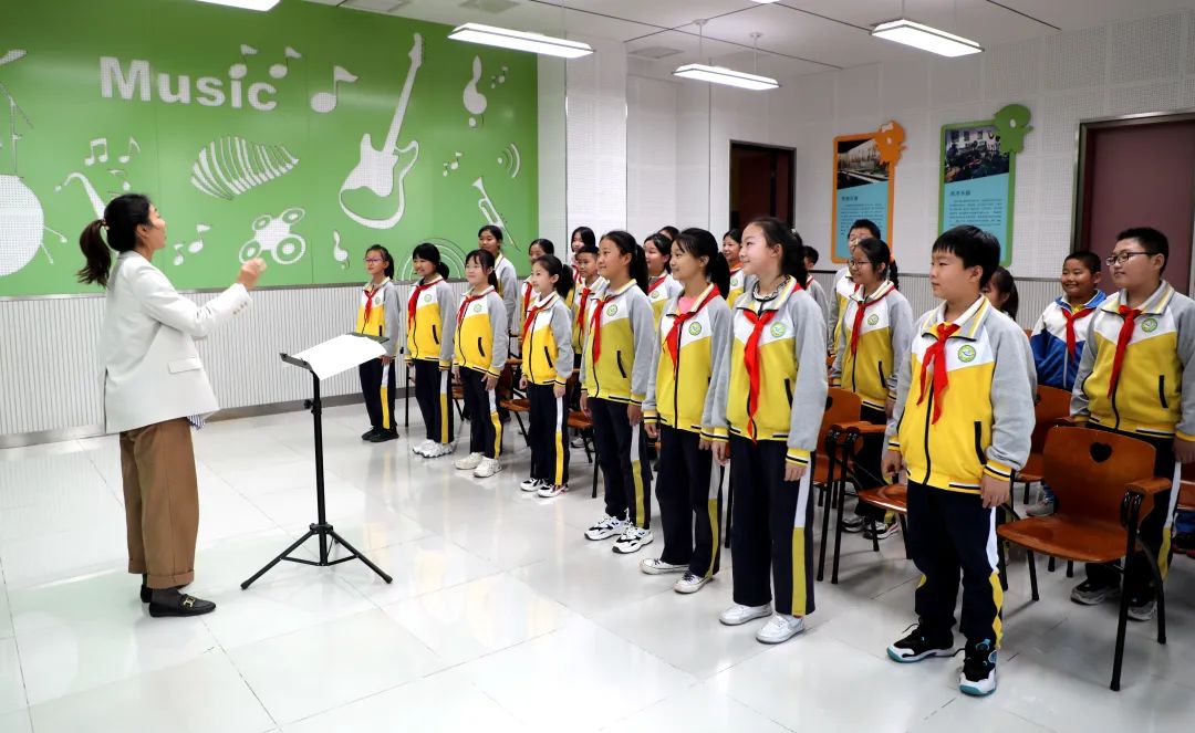 天津河北区和北辰教育对比,天津这十年