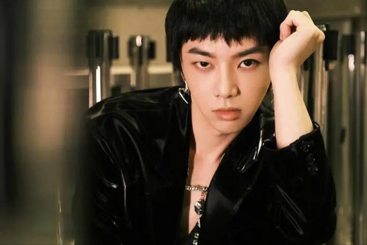 华晨宇和李宇春是什么关系,华晨宇和李宇春一起录的综艺