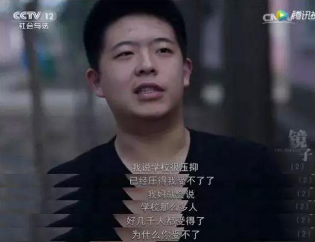 青春期叛逆和不叛逆的孩子的区别,叛逆期是孩子走向成熟的必经之路