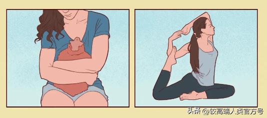 女孩子应该知道的妇科常识,6个妇科检查常识你有必要了解点