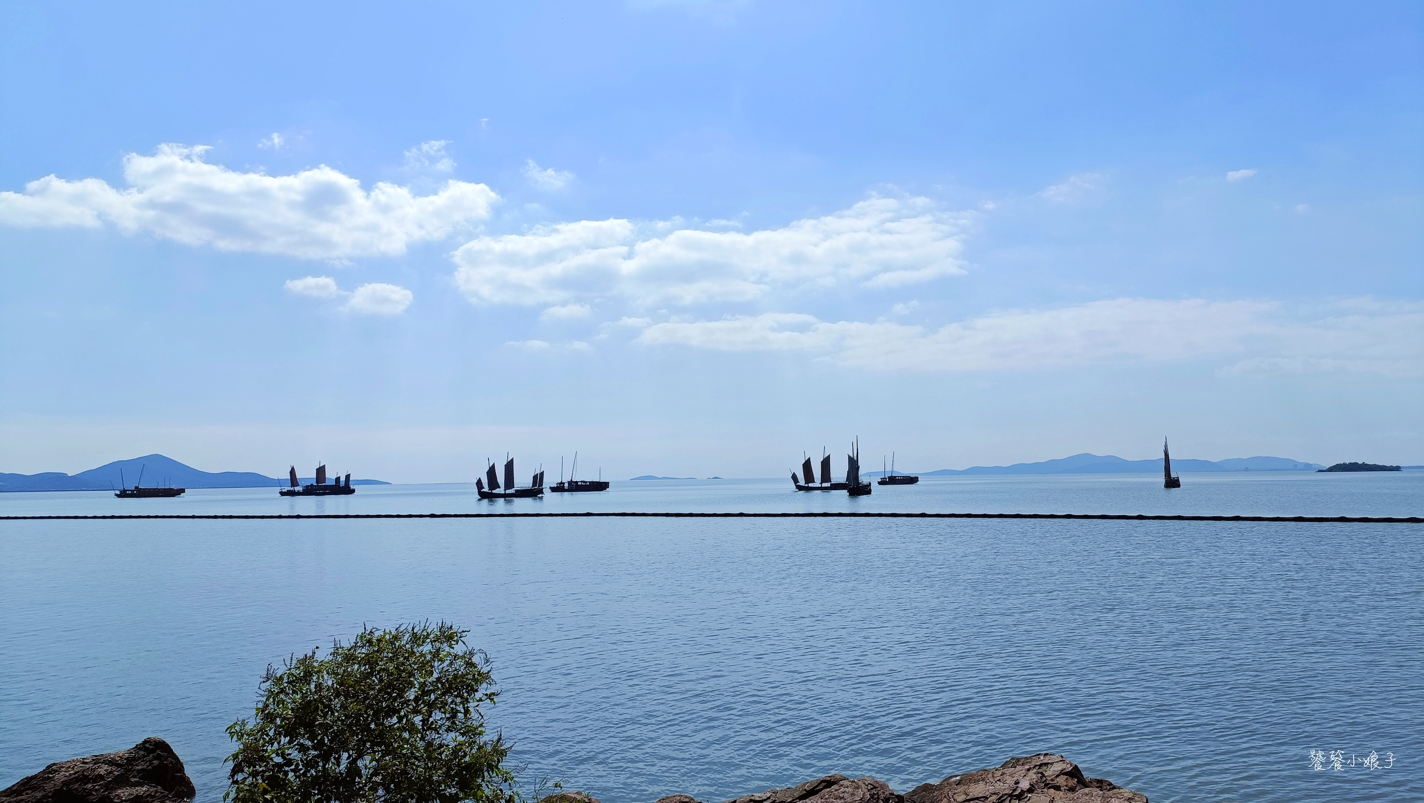 苏州的太湖与无锡太湖连吗,为什么苏州拥有那么大面积的太湖