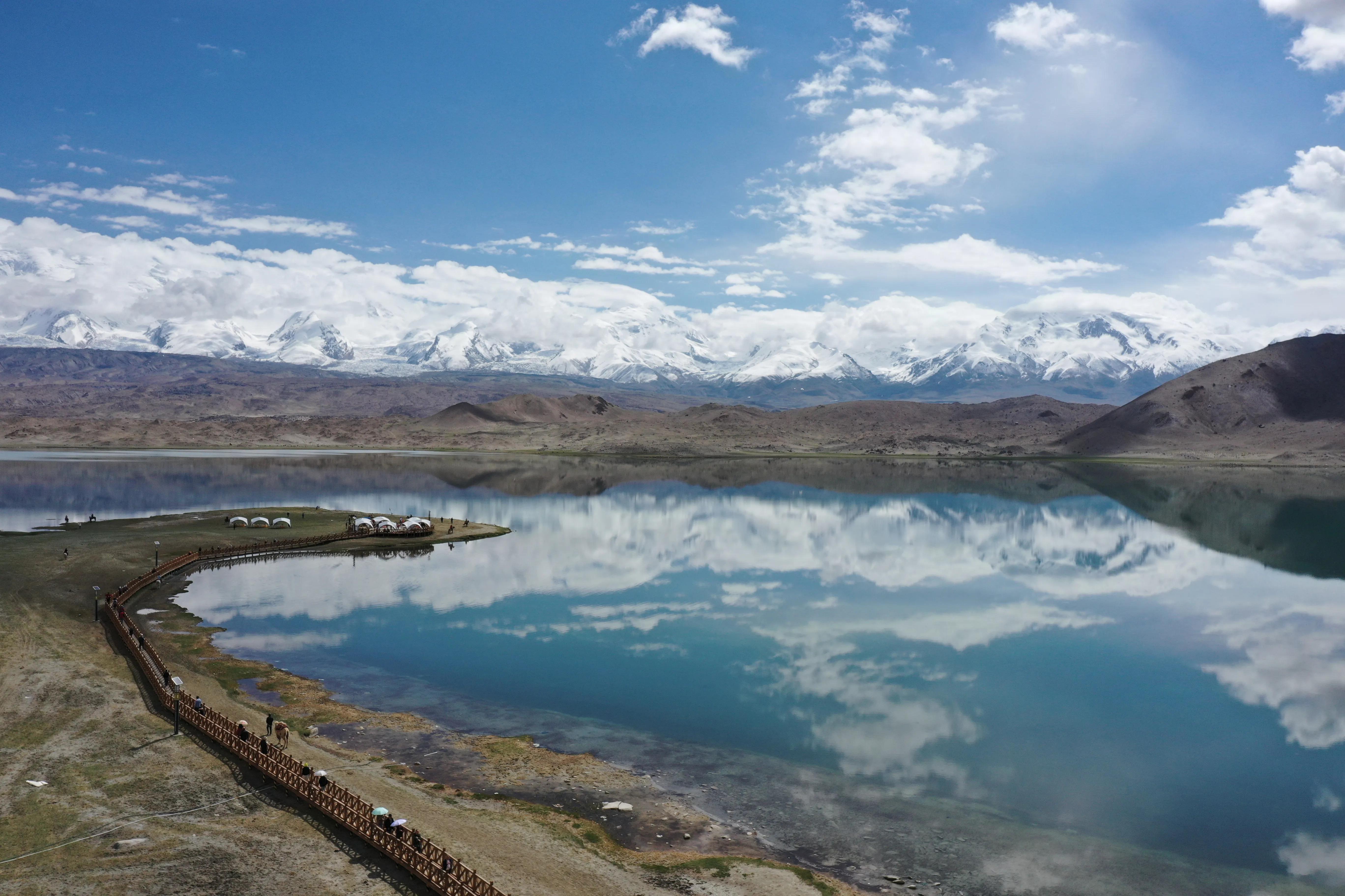 来疆旅游好玩吗,疆内现在可以旅游吗