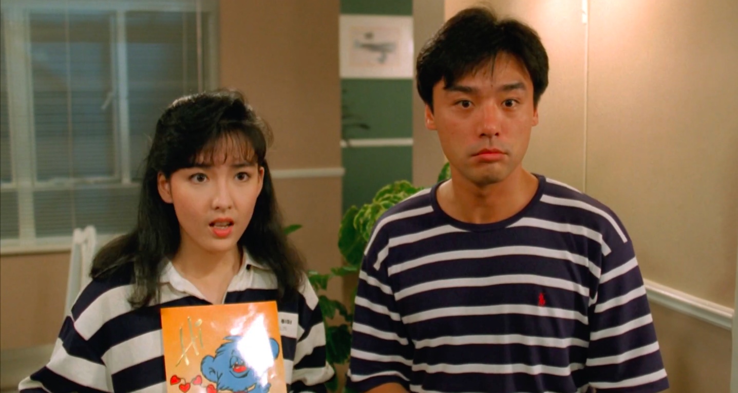 周慧敏被称第一代玉女掌门,玉女掌门周慧敏93年的歌