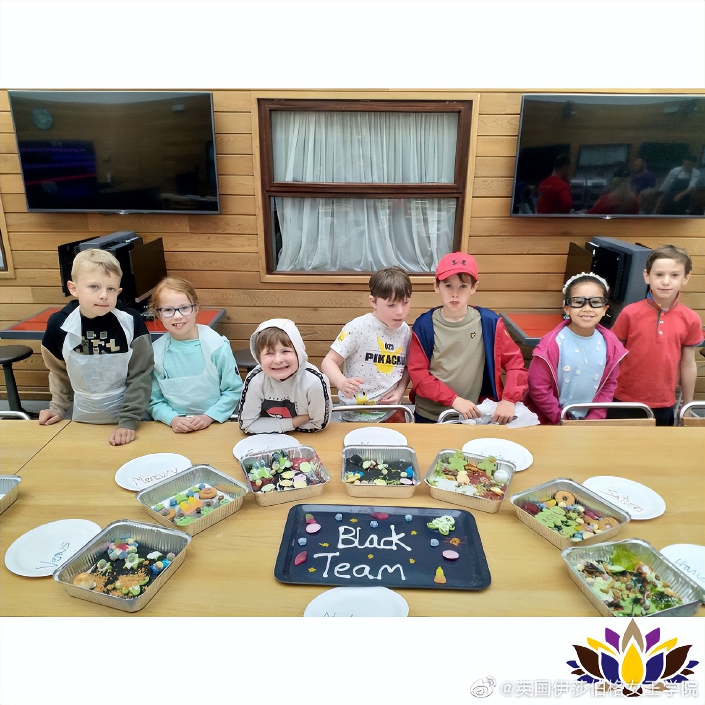 英国伊莎伯格皇后学院的入学时间,英国伊莎伯格皇后学校