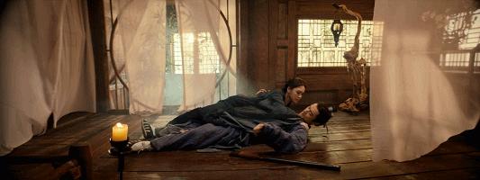 露再多也没什么用，她还要被消磨多久