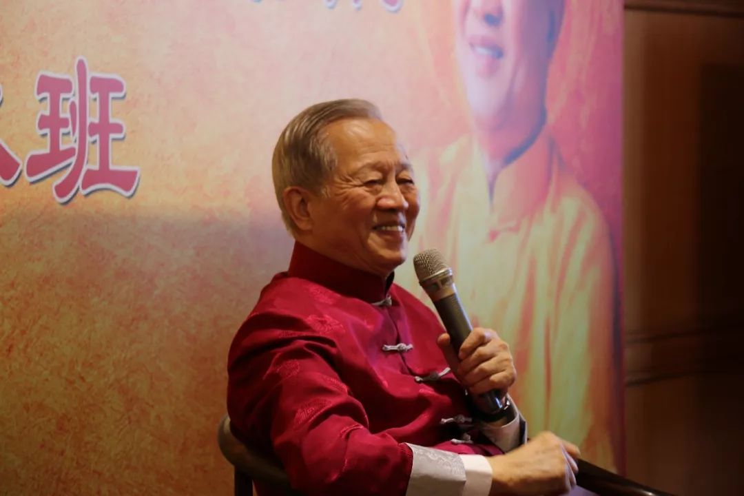 国学大师曾仕强很厉害吗,曾仕强到底是真大师还是假大师