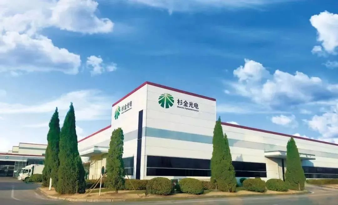 杉杉集团核心竞争力,杉杉股份涉及哪些板块