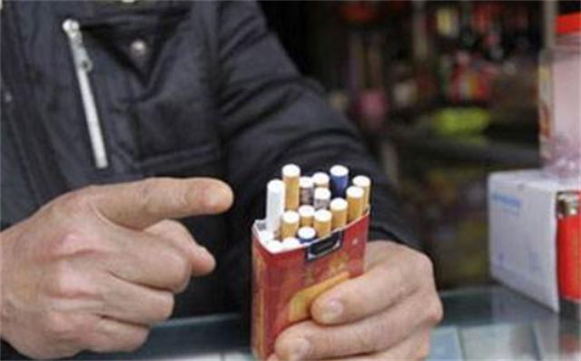 造假烟最牛的地方是哪里,造假烟最厉害的是哪个地方