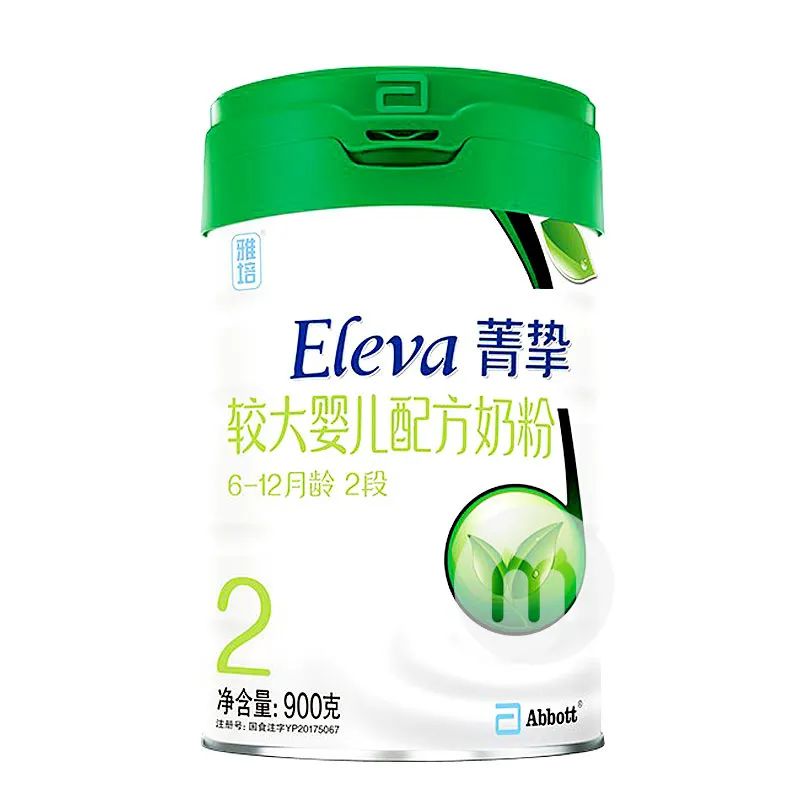 二段国产有机奶粉,有机奶粉测评3段哪款好