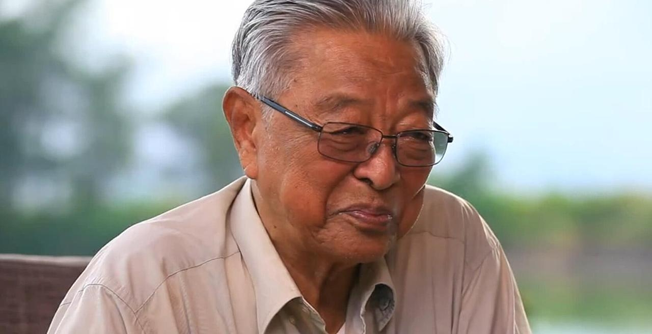 烟草大王褚时健为何入狱,50岁入狱73岁创业女版褚时健