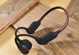 最好的骨传导运动耳机品牌推荐,骨传导耳机哪款比较好