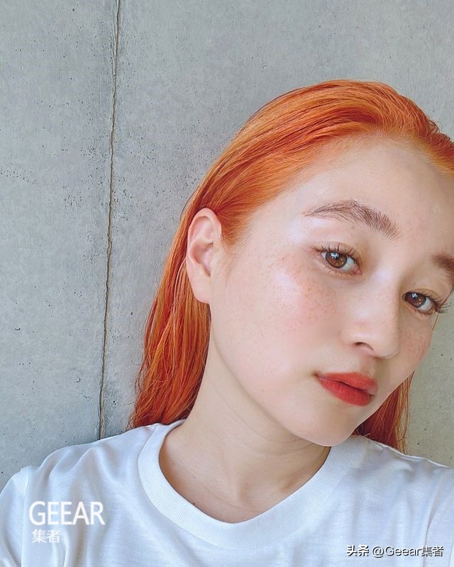 唇周暗沉到底怎么解,唇周黑怎么办小妙招