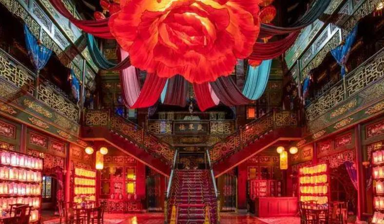 古代青楼女子为什么不会怀孕,古代女子为什么那么早生小孩