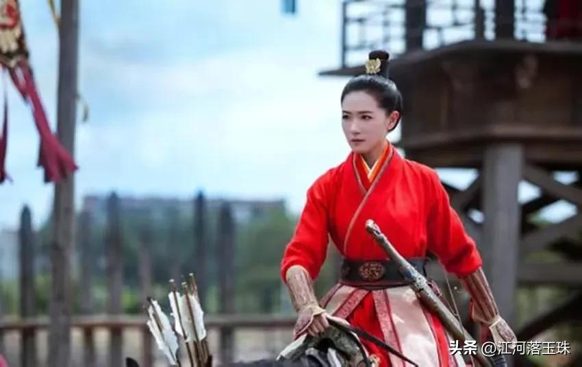 唐朝公主年收入,唐朝令人羡慕的公主