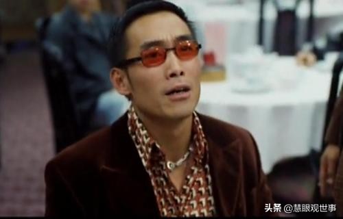 《侯海洋基层风云》中走麦城的刘建厂