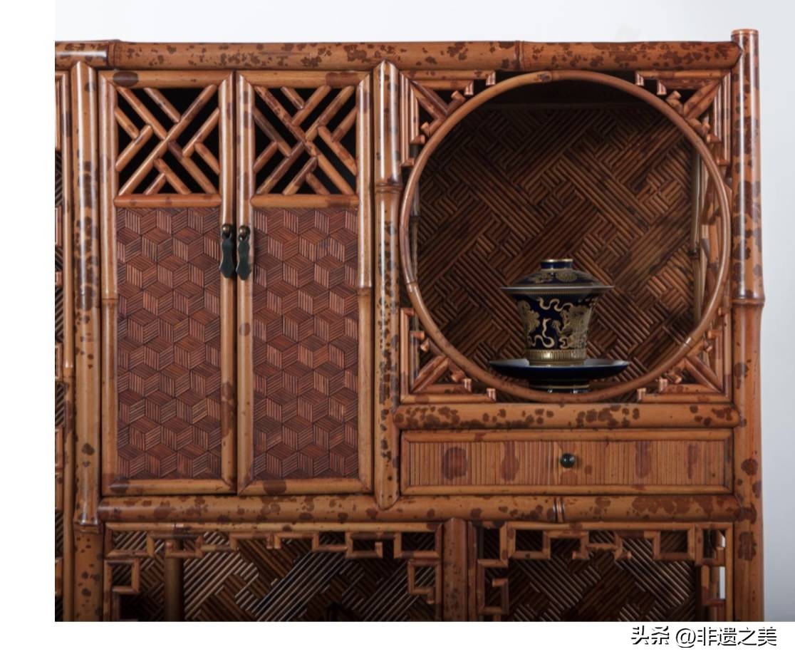 非遗之美传承技艺,非遗之美家具
