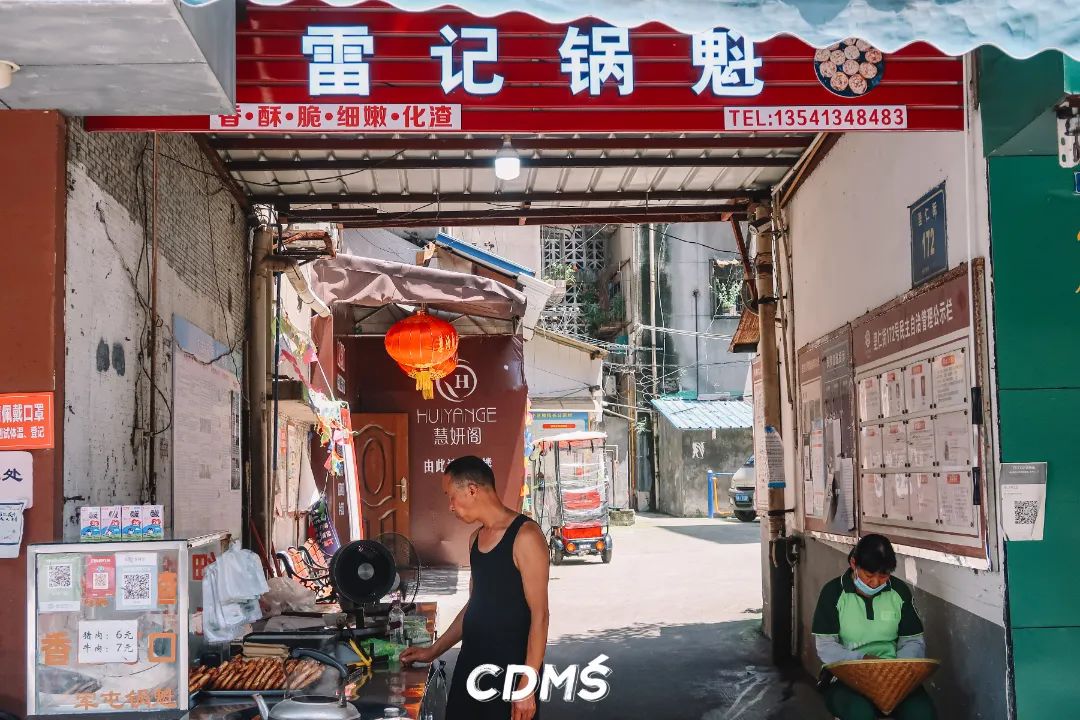 成都周围小众旅游城市,成都周边值得二刷的小城