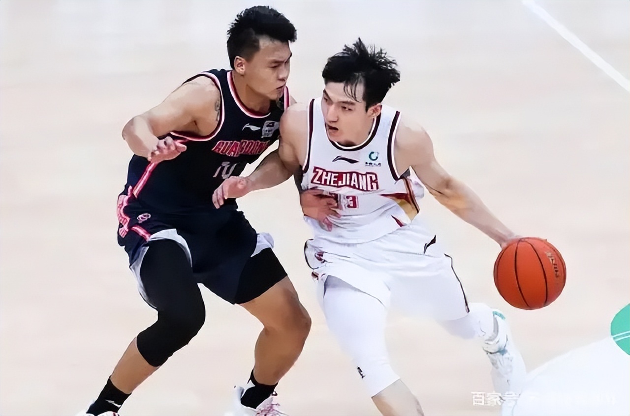 广东宏远2019总决赛徐杰,广东宏远杜锋给徐杰的战术