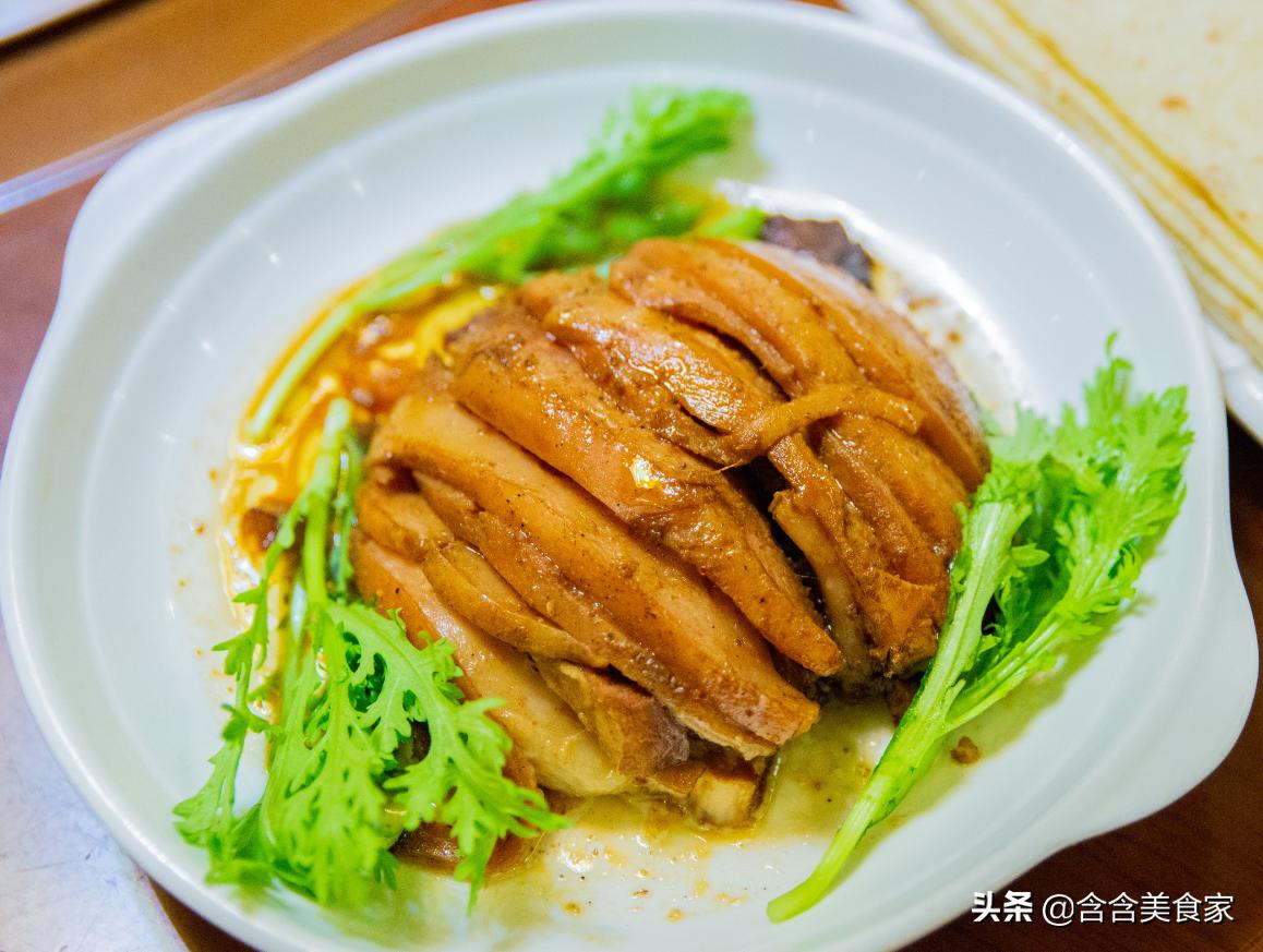 淮北特色美食有什么,淮北十大特产美食