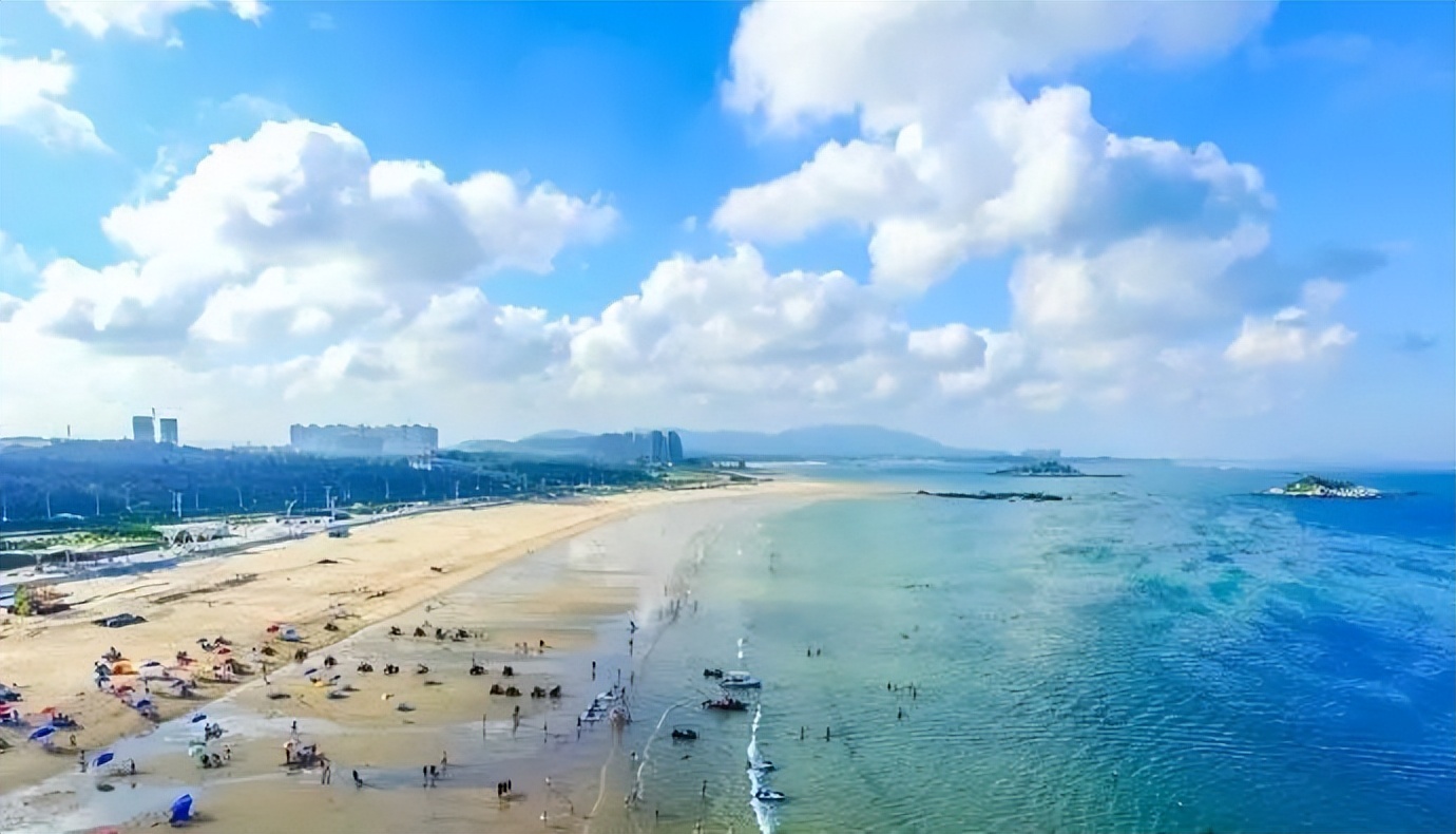 最美海岛平潭岛,绝美海岛平潭岛