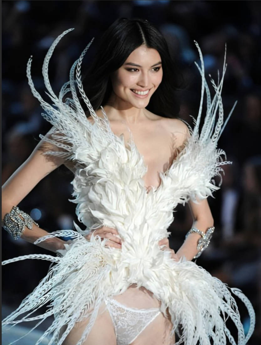 维密模特要求标准,要怎么样才能成为一个模特