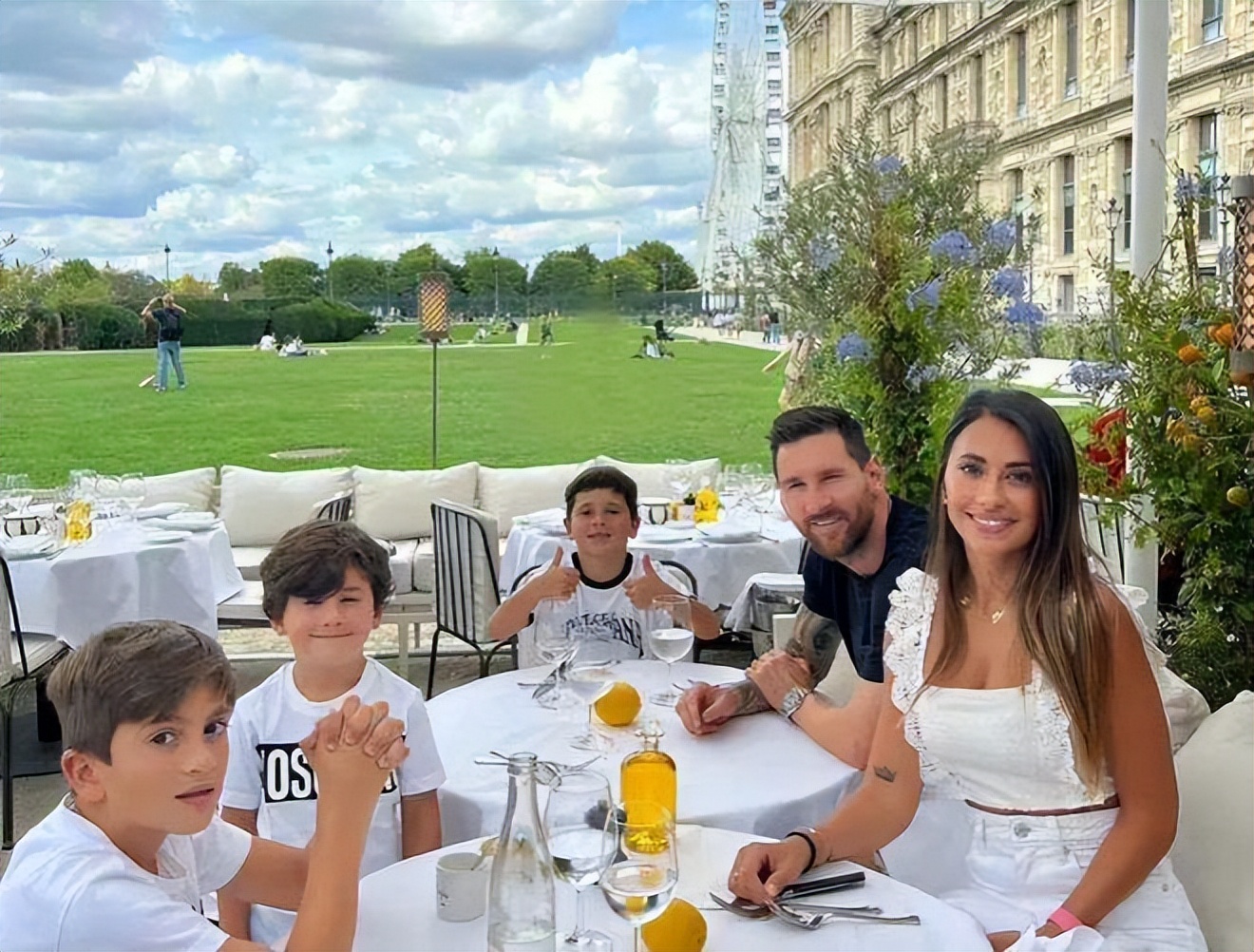 梅西侏儒症身高,球王梅西今年多少岁