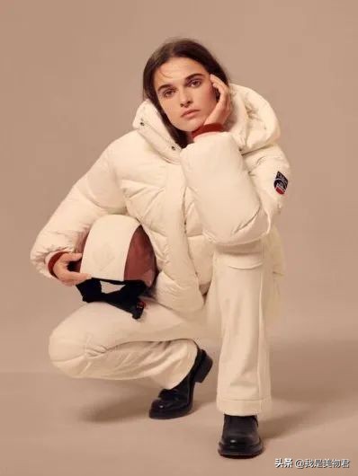 雪场高端穿搭,滑雪穿搭滑雪服