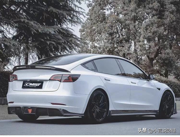 特斯拉销量暴跌的真正原因,特斯拉降价后销量暴增多少