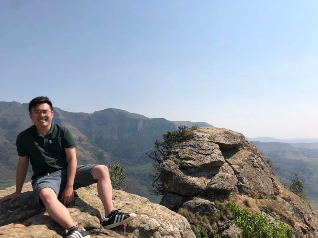 【我在盘石这些年】Jean：盘石第十年，品牌出海非洲进行时