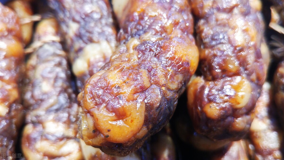 灌香肠咸甜味的料怎么办,灌香肠怎么晒不容易坏不容易酸