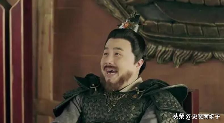 一家46人殒身国难，力敌天下劲旅，痛恨天子与奸人“搭伙”的叛将