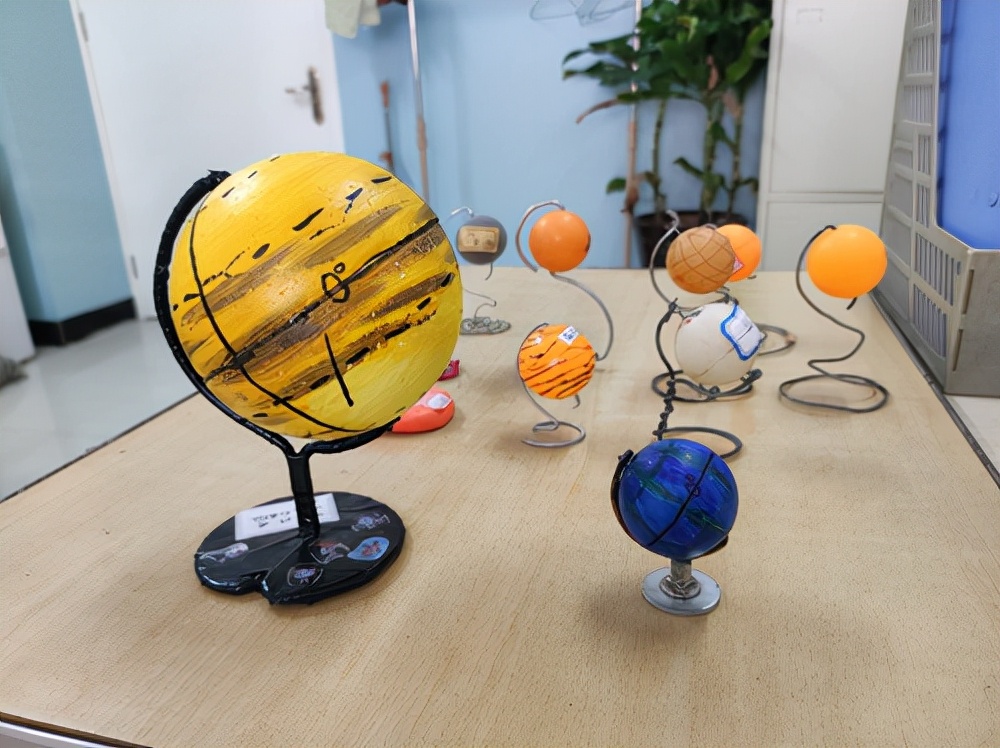 多彩地理，乐游天下——浐灞一中“双减”背景下的地理学科教学