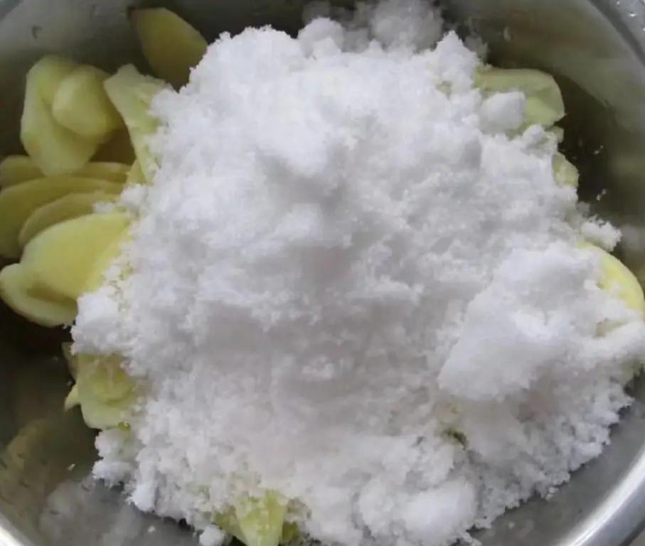 40岁女性吃哪些零食比较好,滋阴的零食有哪些