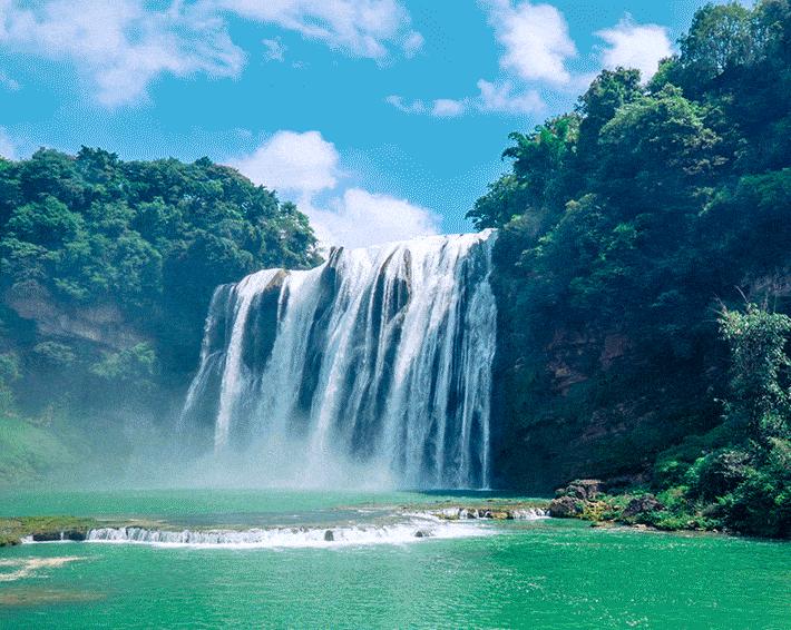 自驾游夏天避暑路线推荐,夏季旅游避暑自驾攻略图