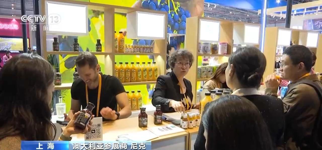 6个集装箱10万瓶橄榄油金额超百万澳元中澳贸易开启合作时间