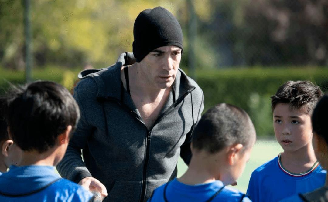 意大利人足球队,意大利人在中国创业