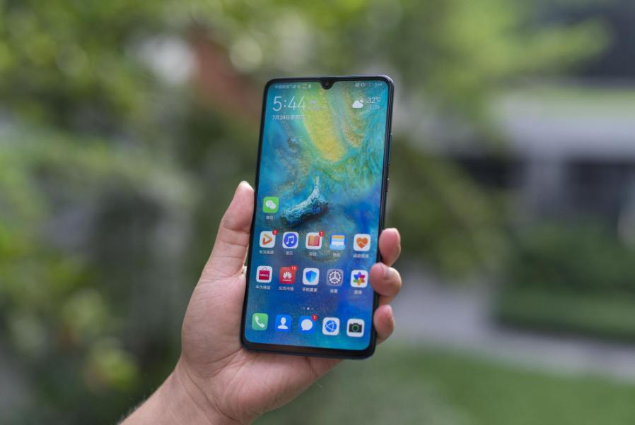 鸿蒙os2.0beta2智慧屏,华为鸿蒙os系统最值得买的手机