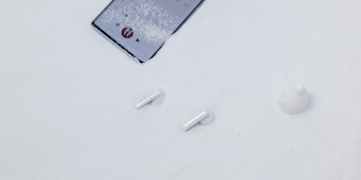 华为freebudspro和freebuds4,500元以内的tws蓝牙耳机横评