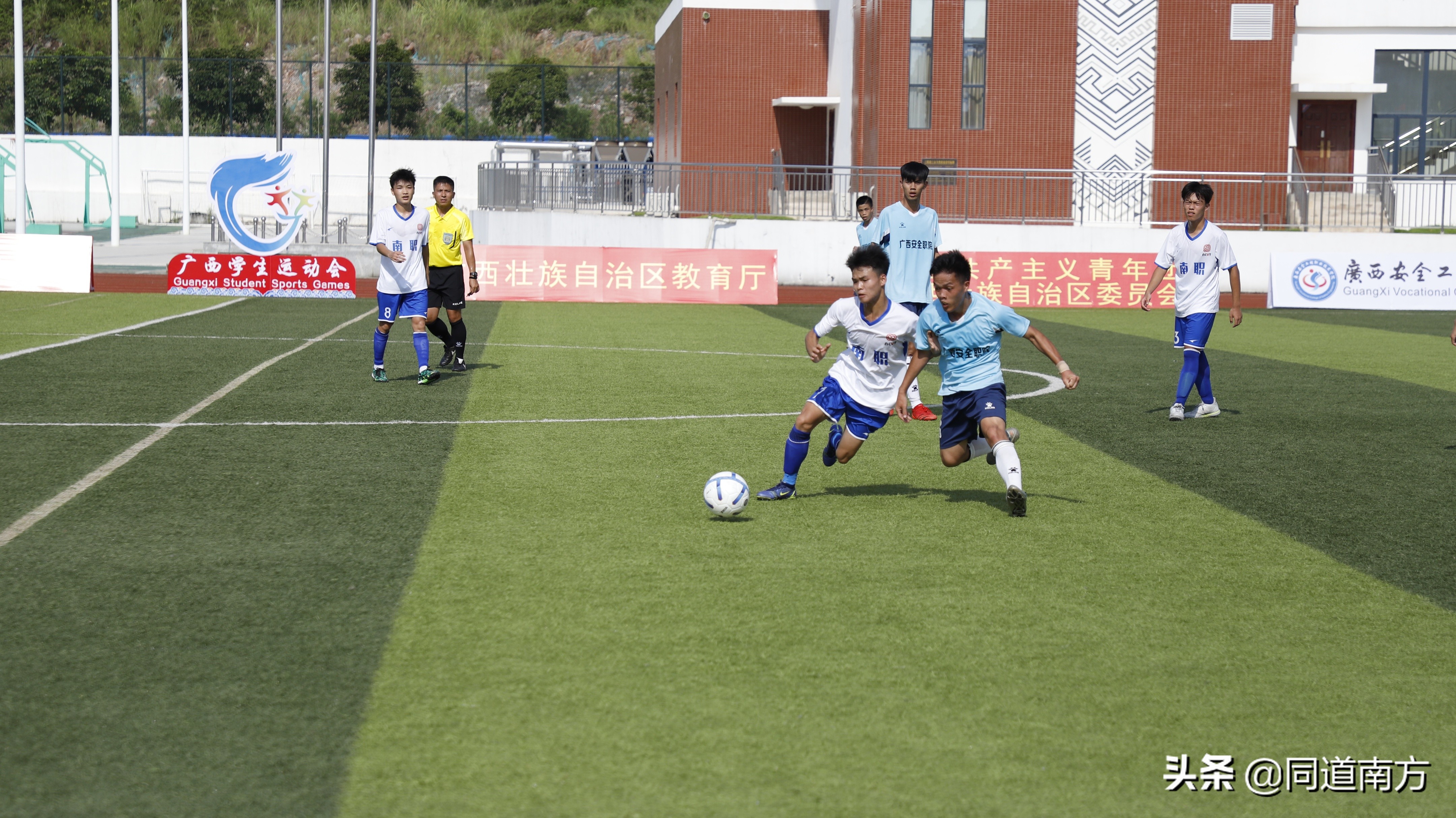 广西千里杯大学组,广西千里杯2018