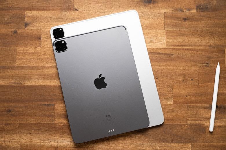 ipadpro第五代12.9有m2芯片吗,m2和m1pro芯片差距大吗