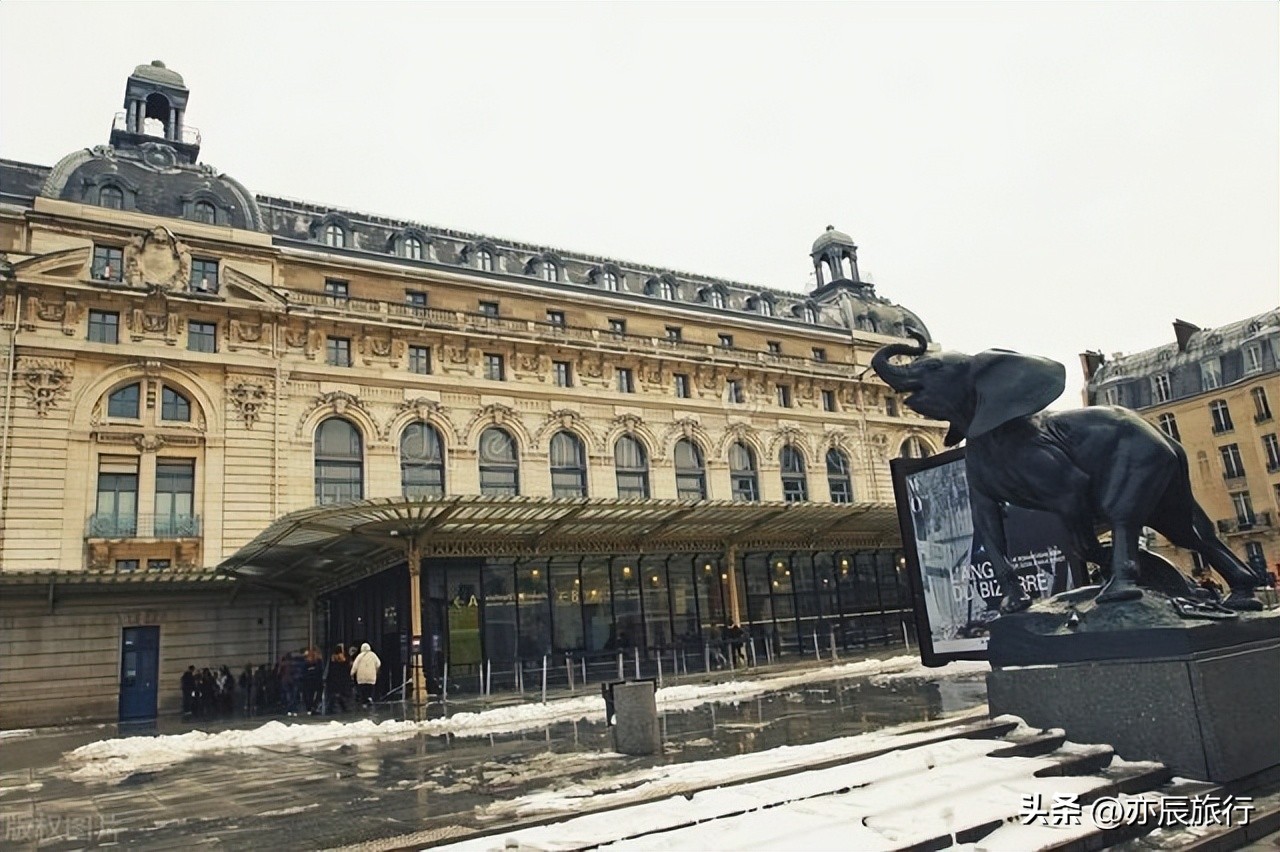 法国十大必去旅游景点排名榜,法国景点排行榜前十名