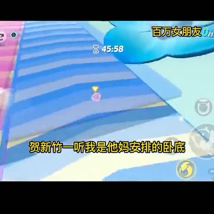 徒手劈榴莲的女汉子#我敬你是条汉子