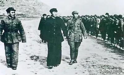 从铁路工人成长为开国将军的*震王**，一生与广水结下不解之缘