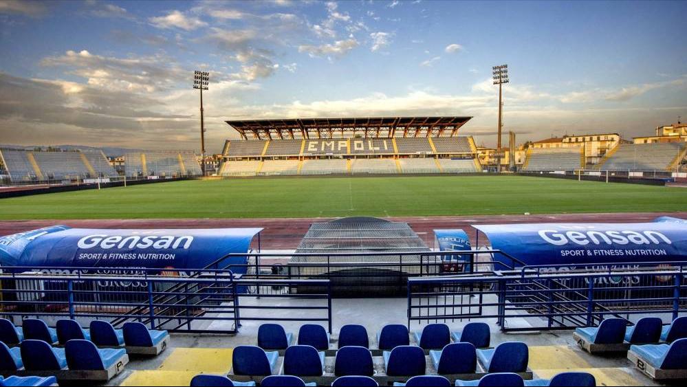 意甲巡礼萨莱尼塔纳,意甲球场巡礼视频在线观看