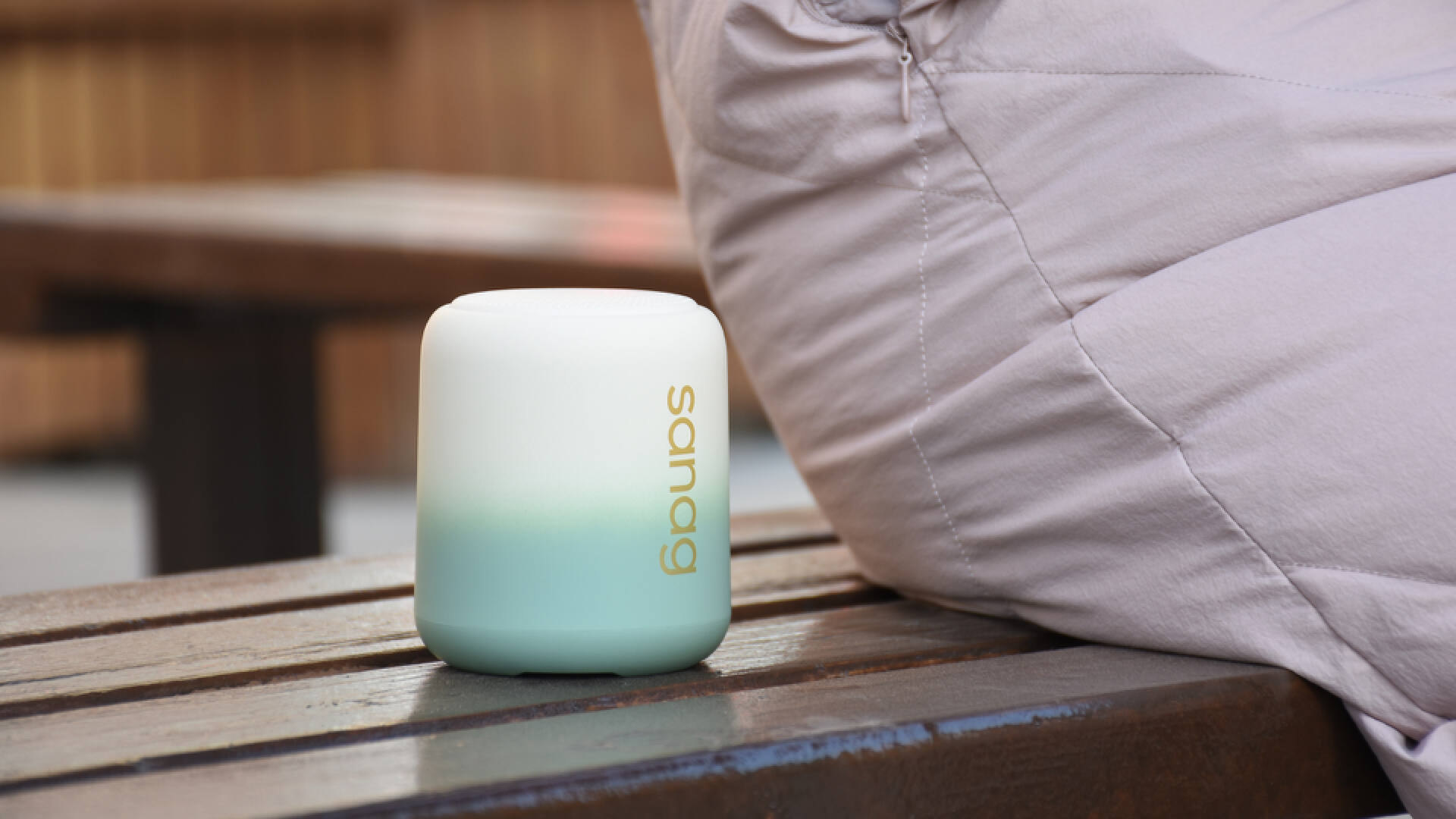 sanag蓝牙音箱x6s选哪个颜色,sanagx6s蓝牙音箱评测