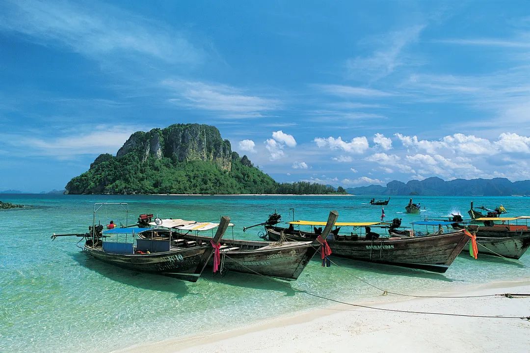 中旅泰国旅行团怎么样,中旅泰国游