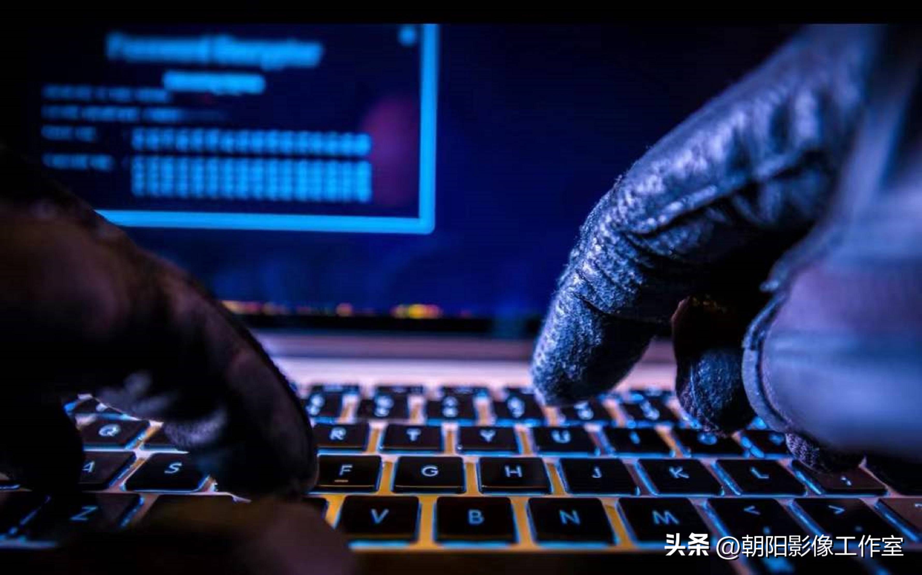 黑客攻击中国网络,黑客组织攻击中国网络