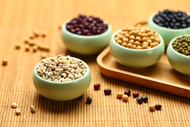 杂粮都有哪些种类,杂粮为什么越来越受欢迎