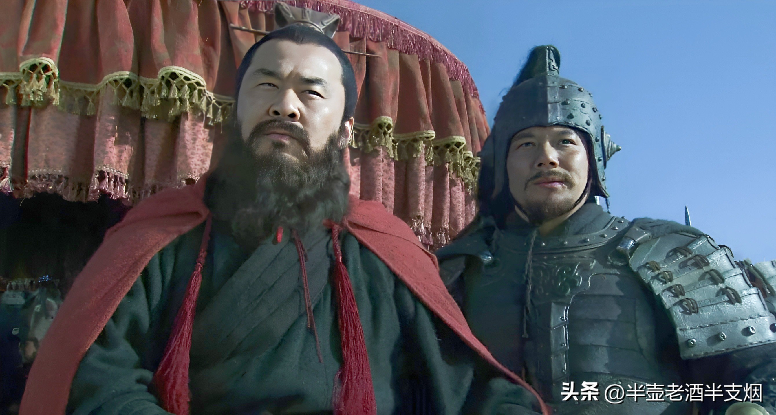 三国六位战术大师：魏有曹仁郝昭，吴有周瑜吕蒙，刘备集团有谁？