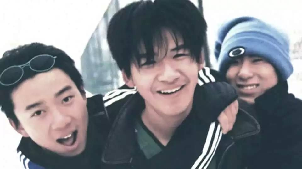 人间清醒大张伟谈青春期,大张伟年轻时的荒唐事